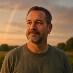 Beyond the Rainbow
