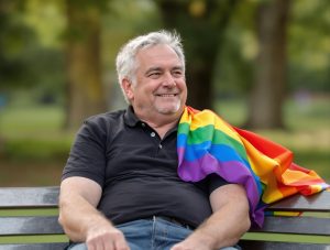 My First Pride – And Why It Matters (Even If I Don’t March)
